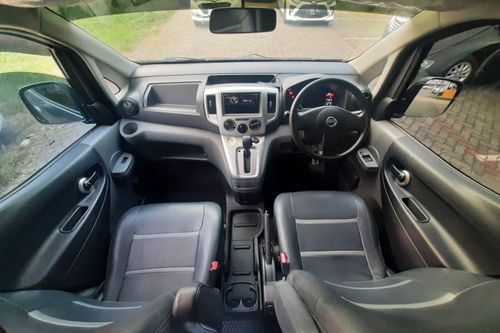 Used 2013 Nissan Evalia 1.5 XV AT