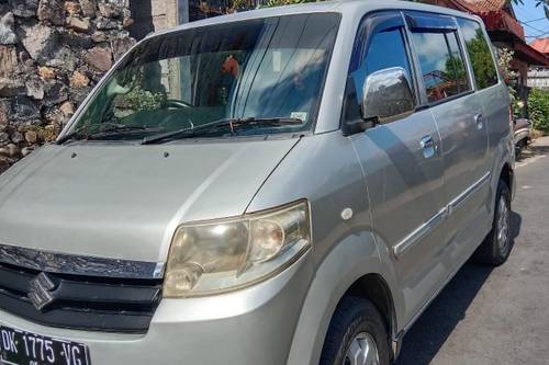 2010 Suzuki APV  APV GL bekas