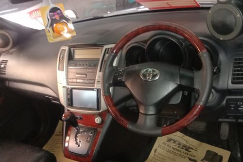 Used 2005 Toyota Harrier 2.4 240G AT