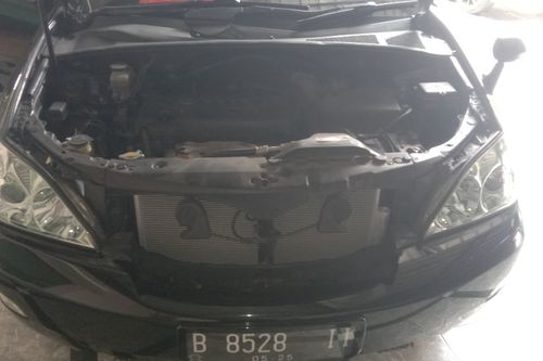 Second hand 2005 Toyota Harrier 2.4 240G AT 