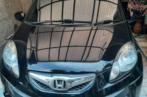 2014 Honda Brio  1.3 E A/T