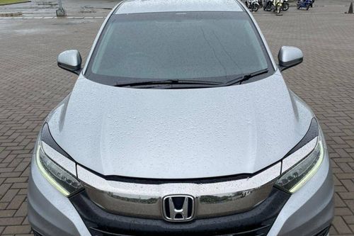 2019 Honda HRV 1.5L SE CVT