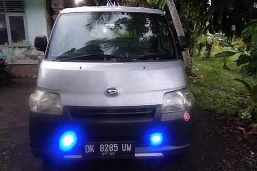 2015 Daihatsu Gran Max PU 1.5 STD AC&PS