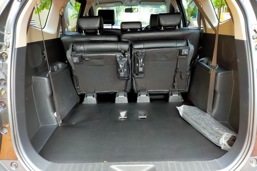 Used 2020 Toyota Rush S TRD SPORTIVO 1.5L AT