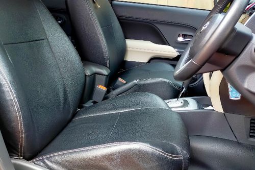 Used 2020 Toyota Rush S TRD SPORTIVO 1.5L AT