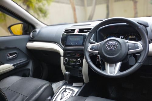 Used 2020 Toyota Rush S TRD SPORTIVO 1.5L AT