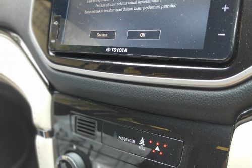 Used 2020 Toyota Rush S TRD SPORTIVO 1.5L AT