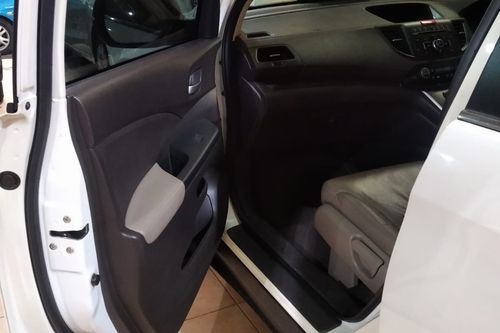 Second hand 2014 Honda CRV 2.4 I-VTEC AT 
