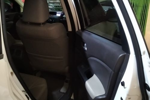 Used 2014 Honda CRV 2.4 I-VTEC AT