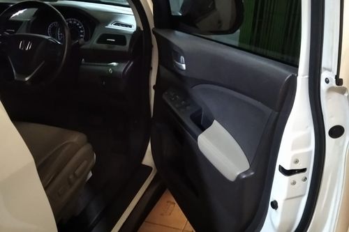 Used 2014 Honda CRV 2.4 I-VTEC AT