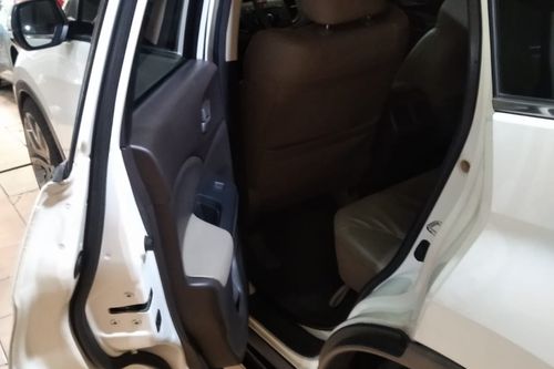 Used 2014 Honda CRV 2.4 I-VTEC AT