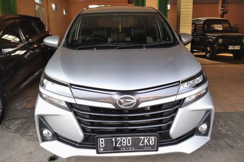 2nd Hand 2019 Daihatsu Xenia X MT 1.3 DLX