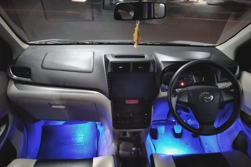 Used 2019 Daihatsu Xenia X MT 1.3 DLX