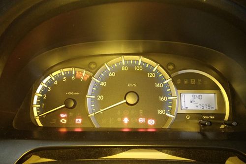 Used 2019 Daihatsu Xenia X MT 1.3 DLX