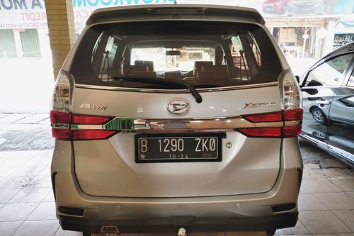 Used 2019 Daihatsu Xenia X MT 1.3 DLX