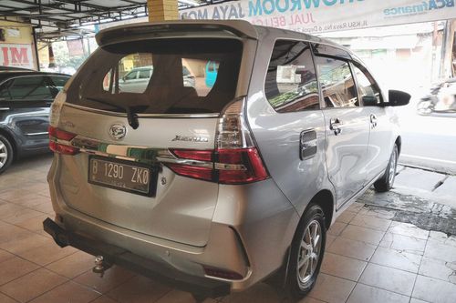 Used 2019 Daihatsu Xenia X MT 1.3 DLX
