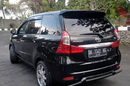 Beli mobil bekas
