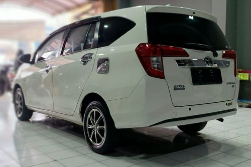 Used 2019 Toyota Calya G AT