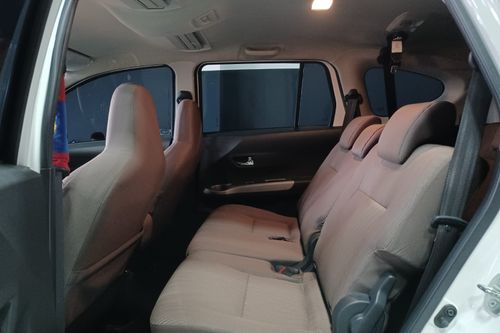 Used 2019 Toyota Calya G AT