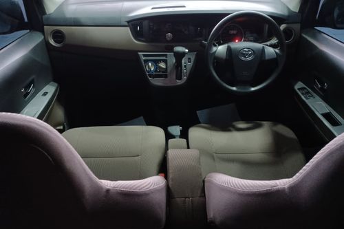 Used 2019 Toyota Calya G AT