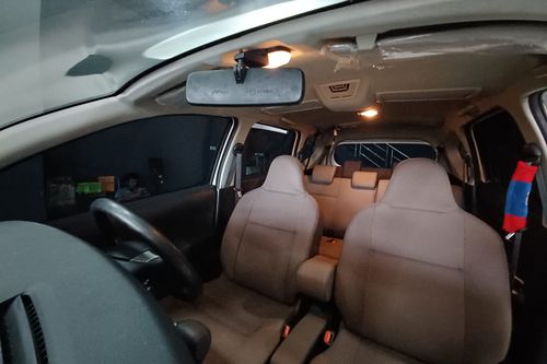 Used 2019 Toyota Calya G AT