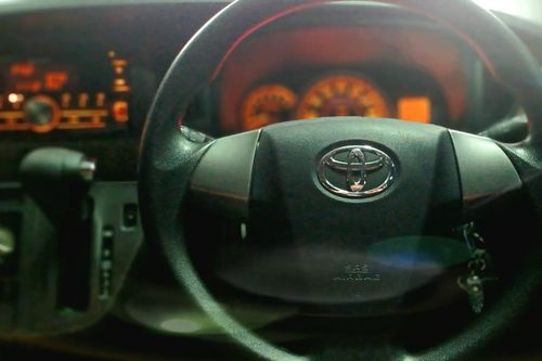 Used 2019 Toyota Calya G AT