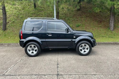 Beli mobil bekas