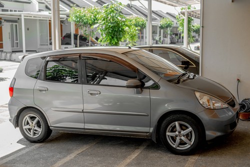 2006 Honda Jazz  IDSI M/T bekas