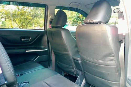 2021 Toyota Avanza 1.5L G MT bekas