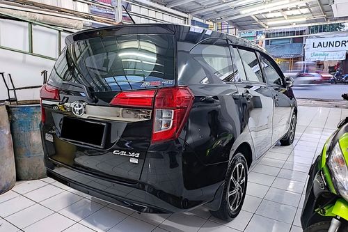 Old 2022 Toyota Calya G AT