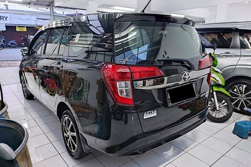 Used 2022 Toyota Calya G AT