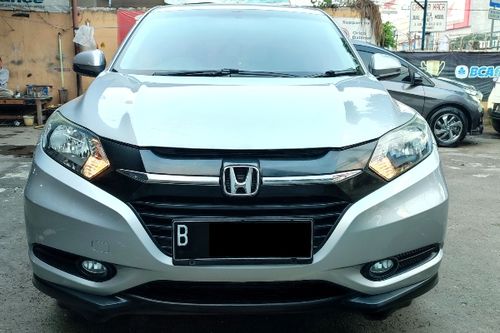 Second hand 2016 Honda HRV 1.5 E AT 