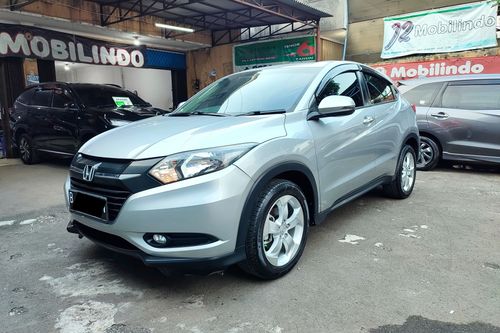 2nd Hand 2016 Honda HRV 1.5 E AT