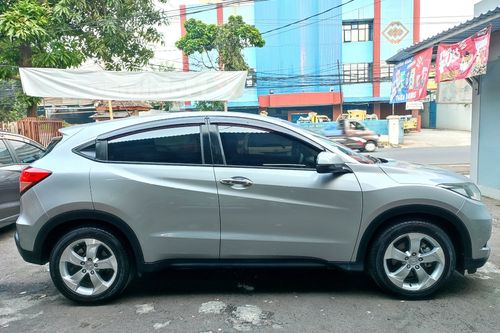 Used 2016 Honda HRV 1.5 E AT