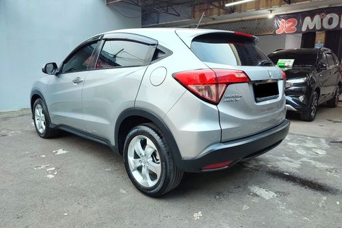 Second hand 2016 Honda HRV 1.5 E AT 