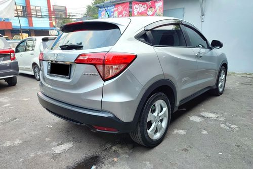 Used 2016 Honda HRV 1.5 E AT