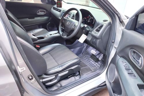 Used 2016 Honda HRV 1.5 E AT