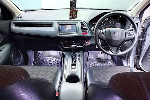 Used 2016 Honda HRV 1.5 E AT