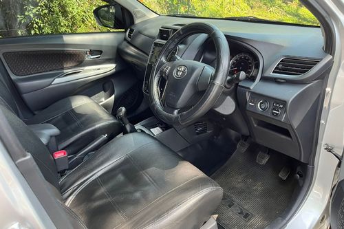 2019 Toyota Veloz 1.5L MT