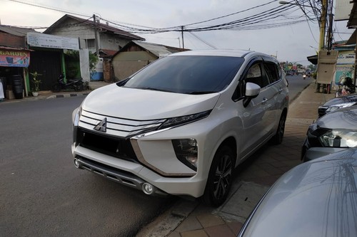 2019 Mitsubishi Xpander  Sport AT