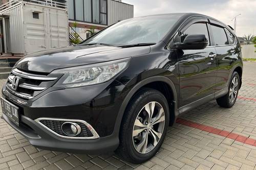 2014 Honda CRV  2.4L Prestige AT