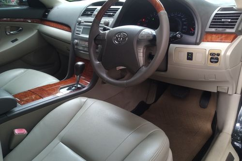 2009 Toyota Camry  2.4 V AT