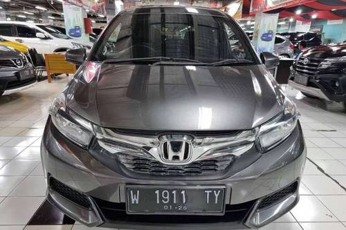 2020 Honda Mobilio S 1.5L MT