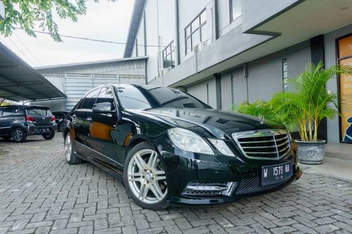 Beli mobil bekas