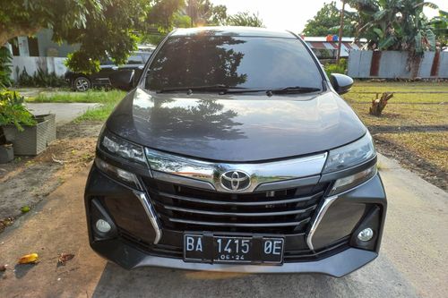 Used 2019 Toyota Avanza 1.5L G MT