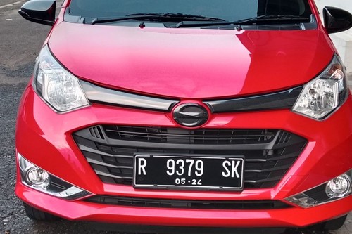 Used 2019 Daihatsu Sigra 1.2 R DLX MT