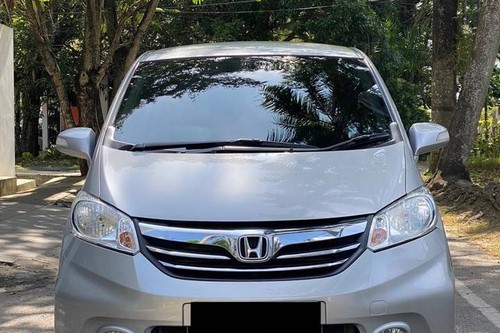 Used 2013 Honda Freed  EA/T