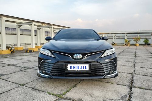 Beli mobil bekas