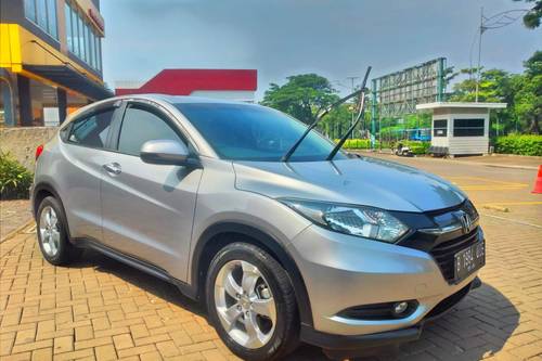 2016 Honda HRV 1.5L E CVT