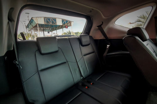 2019 Honda CRV Standar 1.5L AT bekas